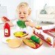 Hape Food Set