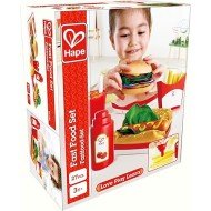 Hape Food Set Hape Food Set