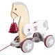 Hape Pony Pull Along Toy