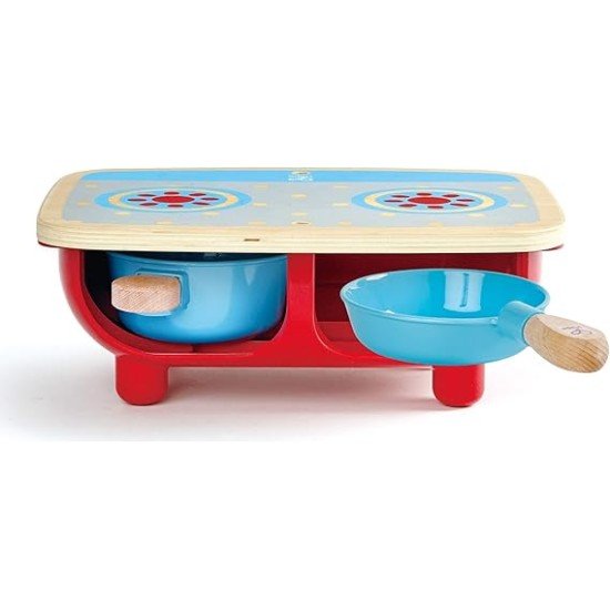 Hape Toddler Kitchen Set