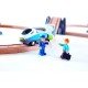 Hape Passenger Train Railway Set