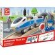 Hape Passenger Train Railway Set