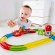 Hape Sensory Railway Set