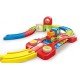 Hape Sensory Railway Set