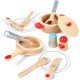 Hape Cook & Serve Set