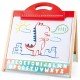 Hape Store and Go Easel
