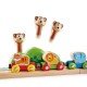 Hape - Music and Monkey Railway