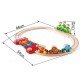 Hape - Music and Monkey Railway