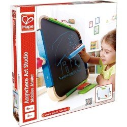 Hape Anywhere Top Art Studio Hape Anywhere Top Art Studio