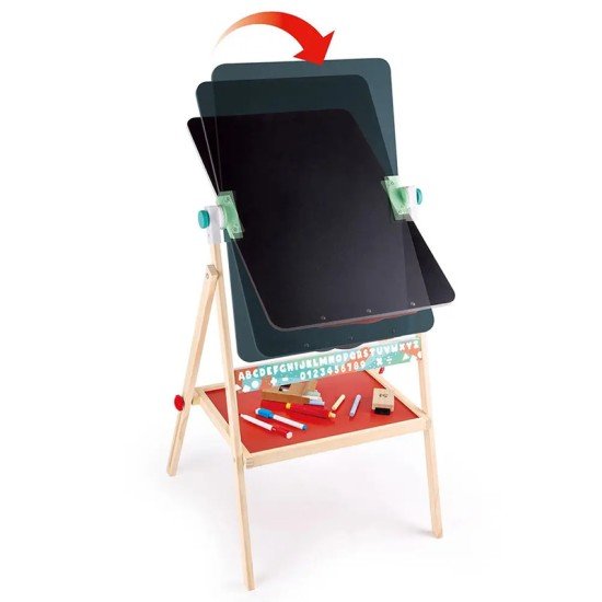 Hape Flip Flat Easel