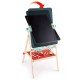 Hape Flip Flat Easel