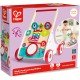 Hape Wooden Push and Pull Music Learning Walker
