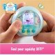 Punirunes Digital Pet Interactive