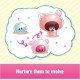 Punirunes Digital Pet Interactive