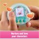 Punirunes Digital Pet Interactive