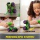 Monster Jam Official Grave Digger 