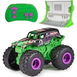 Monster Jam Official Grave Digger  Monster Jam Official Grave Digger