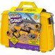 Kinetic Sand, Construction Site Folding Sandbox