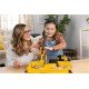 Kinetic Sand, Construction Site Folding Sandbox