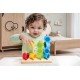 Hape Wooden Counting Stacker