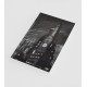 Batman Notebook A4 Black ( ARABIC)