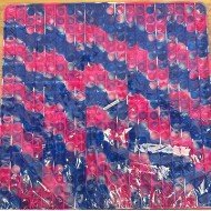 Push Pop Bubble (Blue,Pink,White) Mix Colours