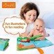 TUMAMA SKIN CLOTH BOOK