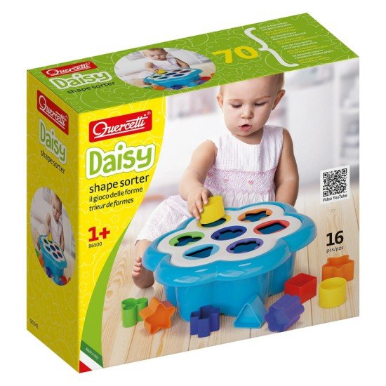 Quercetti Chunky Peggy