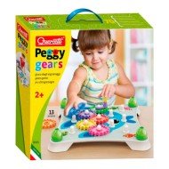 Quercetti Jumbo Gears Quercetti Jumbo Gears