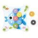Quercetti Jumbo Gears