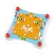 Quercetti Guess the Animal Face Puzzle Playset