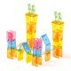 Quercetti Gucci Platform Building Set