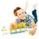 Quercetti Gucci Platform Building Set