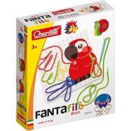 Quercetti FantaFilo' Zoo Quercetti FantaFilo' Zoo
