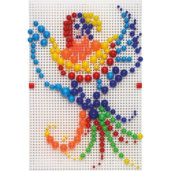Quercetti Fantacolor Modular 2