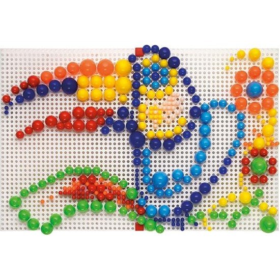 Quercetti Fantacolor Modular 2
