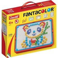 Quercetti FC Tab mix (d.15-10-5)