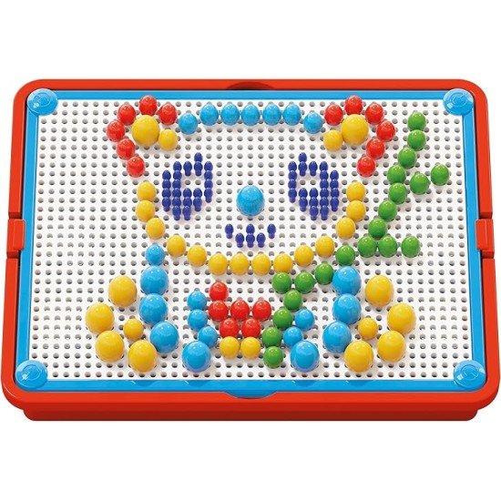 Quercetti FC Tab mix (d.15-10-5)
