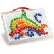 Quercetti Fantacolor Portable Peg Set