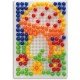 Quercetti Fantacolor Portable Peg Set