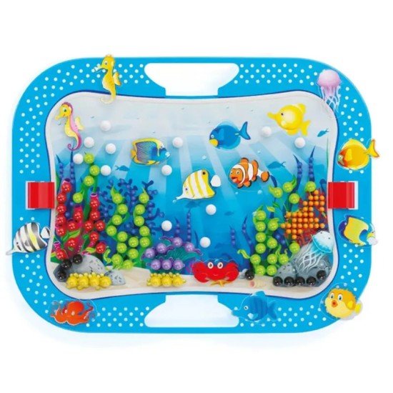 Quercetti Ocean Fun Fish