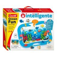 Quercetti Ocean Fun Fish Quercetti Ocean Fun Fish