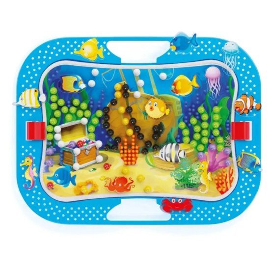Quercetti Ocean Fun Fish