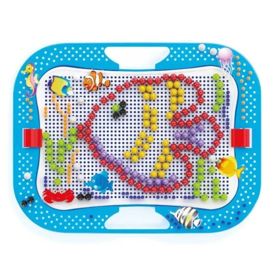 Quercetti Ocean Fun Fish