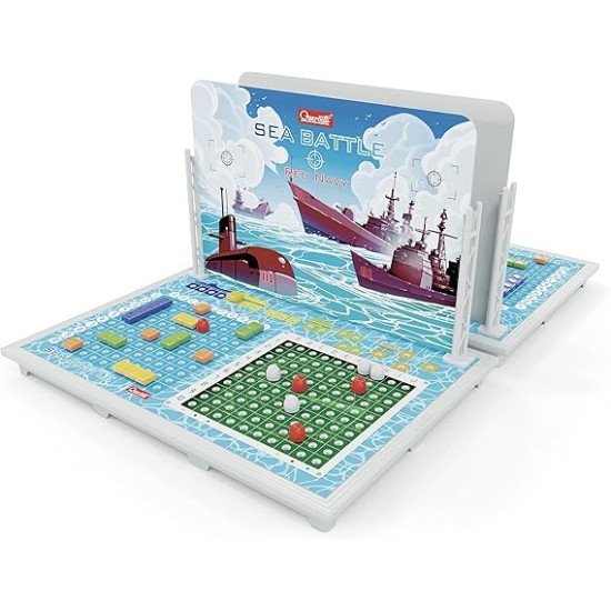 Quercetti Sea Battle