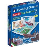 Quercetti Sea Battle Quercetti Sea Battle