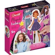 Quercetti Magnetic Fashion Laura