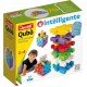 Quercetti Qubo First Blocks Multi Color