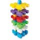 Quercetti Qubo First Blocks Multi Color
