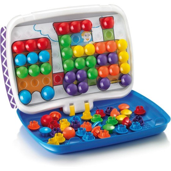Quercetti Combi Junior